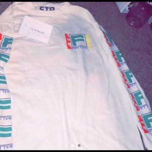Ftp long sleeve